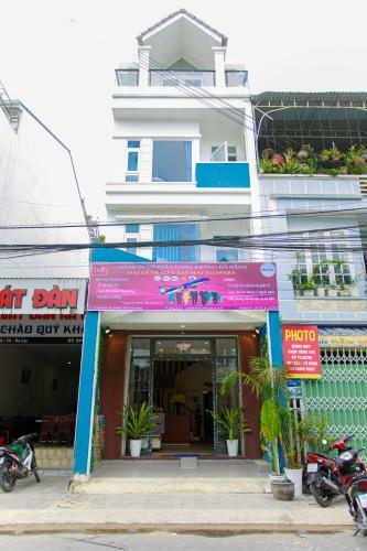 Apartamento May Flower Villa And Hotel Da Lat