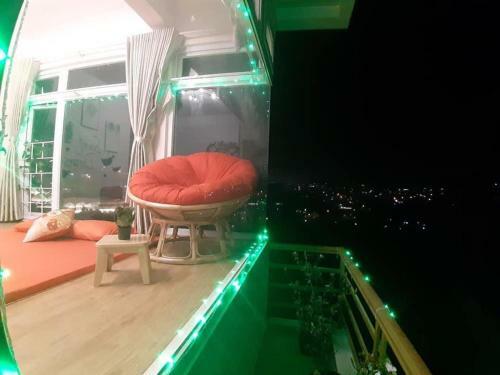 Hotel Eco Home Dalat