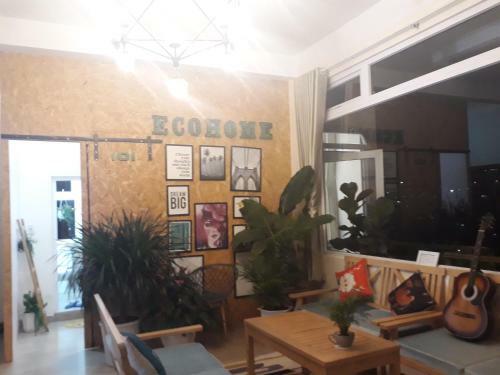 Hotel Eco Home Dalat