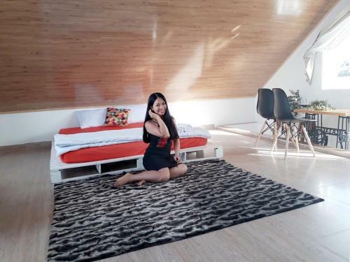 Hotel Eco Home Dalat