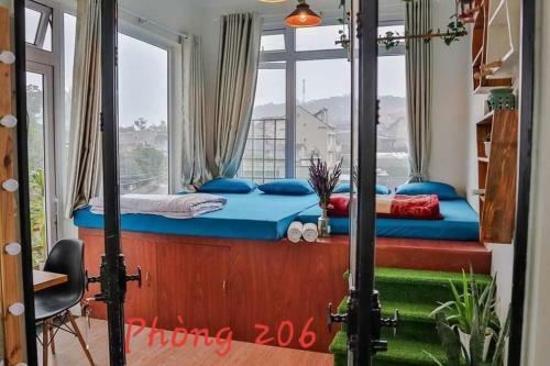 Hotel Eco Home Dalat