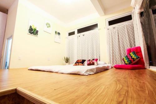Hotel Eco Home Dalat