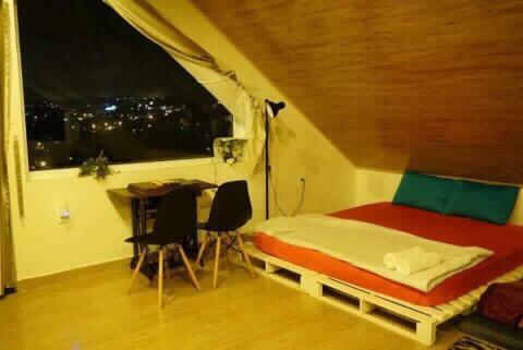 Hotel Eco Home Dalat