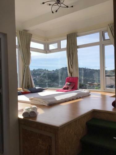 Hotel Eco Home Dalat