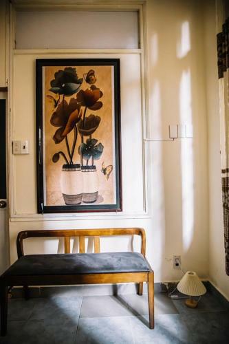 Hostal Delen House