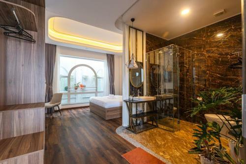 Bed & Breakfast Msing Dalat Hotel