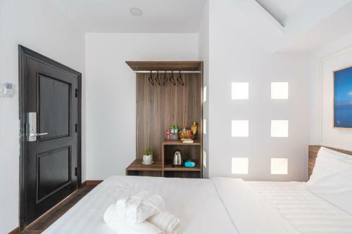 Bed & Breakfast Msing Dalat Hotel