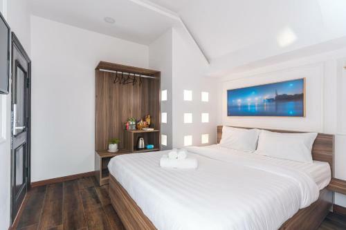 Bed & Breakfast Msing Dalat Hotel