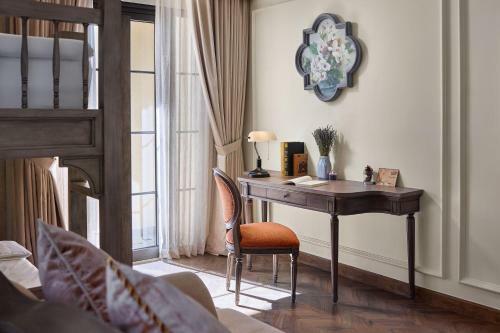 Hotel Mercure Da Lat Resort