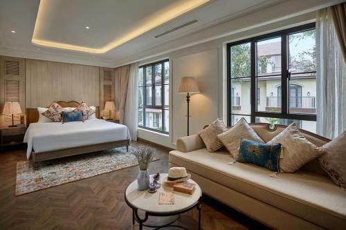 Hotel Mercure Da Lat Resort