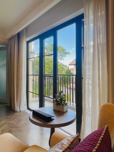 Hotel Mercure Da Lat Resort
