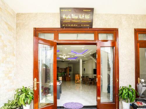Hotel Oyo 564 Legend Connect Homestay