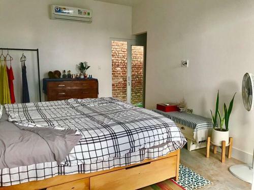 Entire Two-bedroom Pool Villa. Hidden Gem In Hoian