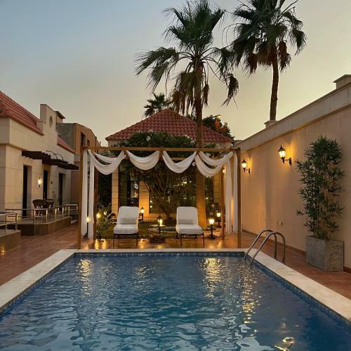 Apartamento 97 Villas