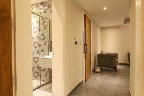 Apartamento ???? ?????? ????? - Moments Living Hotel