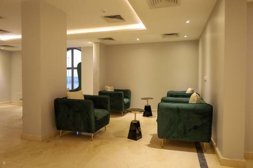 Apartamento ???? ?????? ????? - Moments Living Hotel
