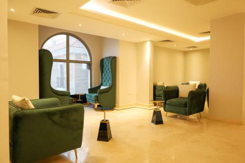 Apartamento ???? ?????? ????? - Moments Living Hotel