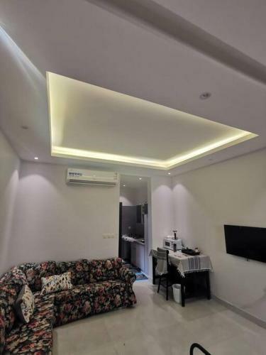 Apartamento Sky Living