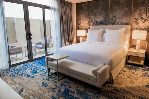 Jareed Hotel Riyadh