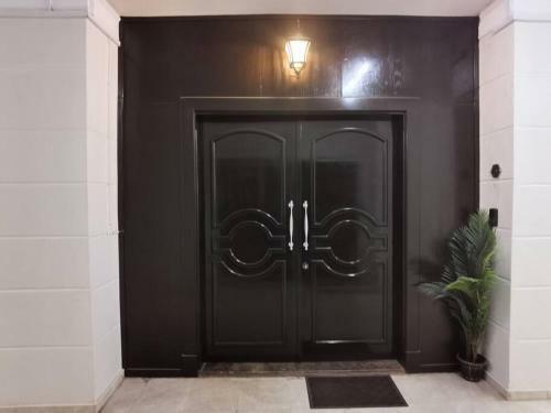??? ????? ?? ?????? ?????? Luxury Apartment Alwaha