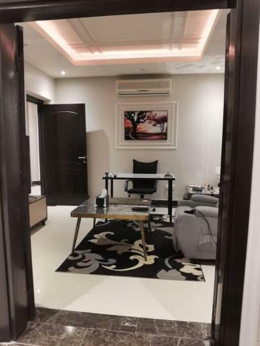??? ????? ?? ?????? ?????? Luxury Apartment Alwaha