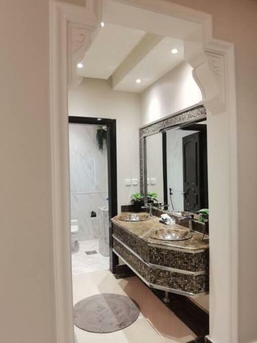 ??? ????? ?? ?????? ?????? Luxury Apartment Alwaha