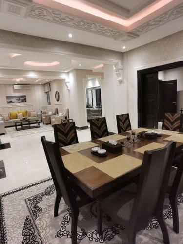 ??? ????? ?? ?????? ?????? Luxury Apartment Alwaha