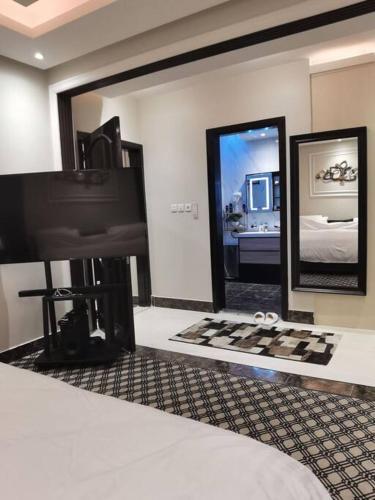 ??? ????? ?? ?????? ?????? Luxury Apartment Alwaha