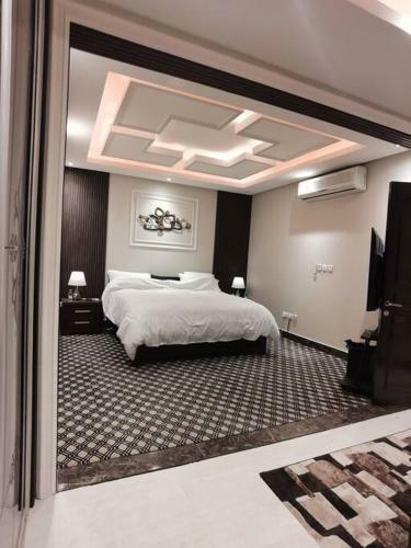 ??? ????? ?? ?????? ?????? Luxury Apartment Alwaha