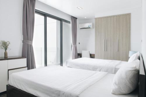 Apartamento The Point Villa( Anehouse)