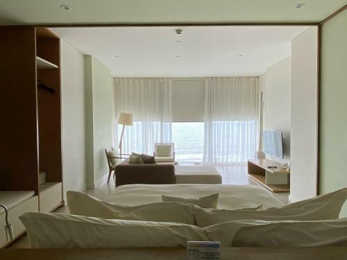 Apartamento Fusion Suites Beach Front