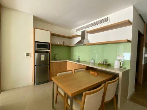 Apartamento Fusion Suites Beach Front