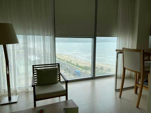 Apartamento Fusion Suites Beach Front