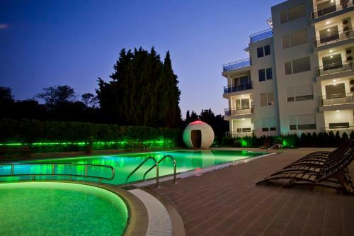 Hotel Incognito Pomorie