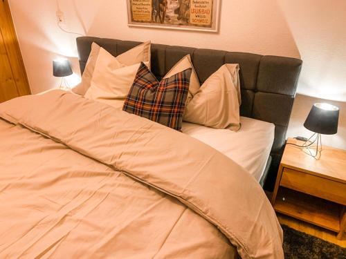 Apartamento Albina Alpenblick Leukerbad