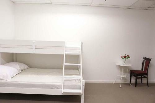 Budget Rooms Copenhagen