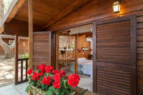 Agroturismo Tenuta Barco Di Em�ra