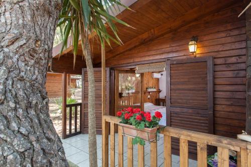 Agroturismo Tenuta Barco Di Em�ra
