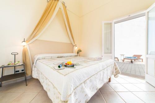 Agroturismo Tenuta Barco Di Em�ra