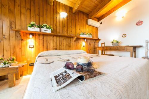 Agroturismo Tenuta Barco Di Em�ra
