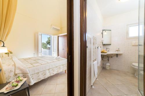 Agroturismo Tenuta Barco Di Em�ra