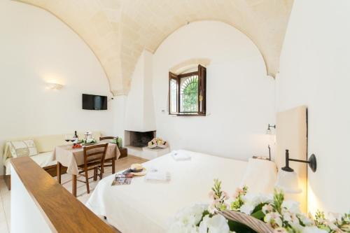 Agroturismo Tenuta Barco Di Em�ra