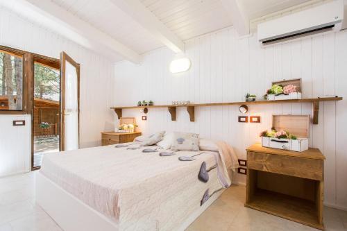 Agroturismo Tenuta Barco Di Em�ra