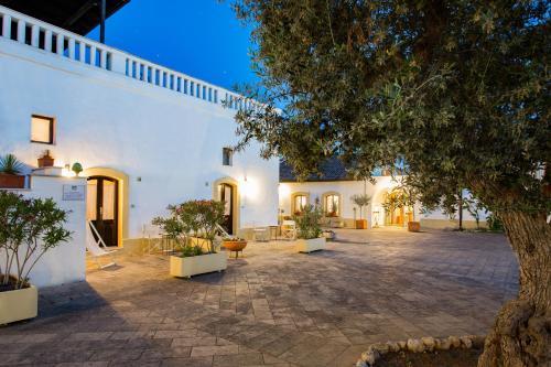 Agroturismo Tenuta Barco Di Em�ra