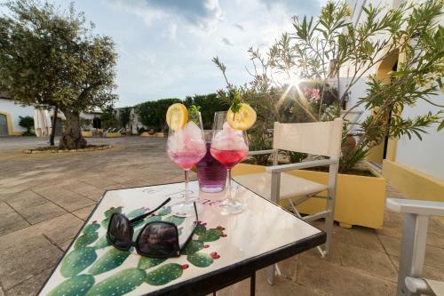 Agroturismo Tenuta Barco Di Em�ra