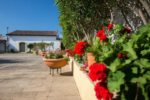 Agroturismo Tenuta Barco Di Em�ra