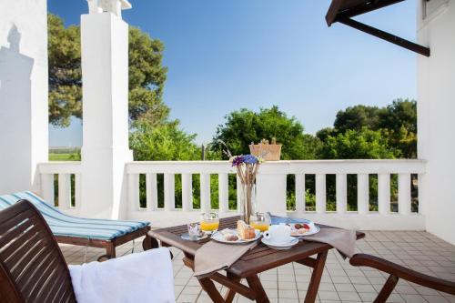 Agroturismo Tenuta Barco Di Em�ra