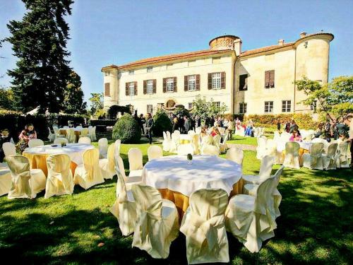 Apartamentos Holiday Home Castello Di Rocca Grimalda Isnardo Rocca Grimalda