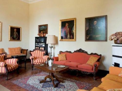 Apartamentos Holiday Home Castello Di Rocca Grimalda Isnardo Rocca Grimalda