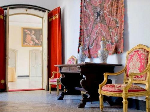 Apartamentos Holiday Home Castello Di Rocca Grimalda Isnardo Rocca Grimalda